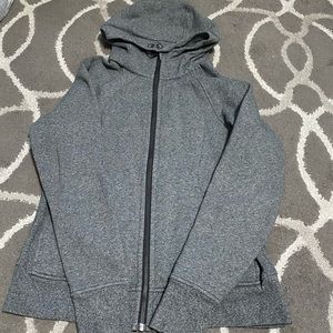 Lululemon Zip Up Hoodie